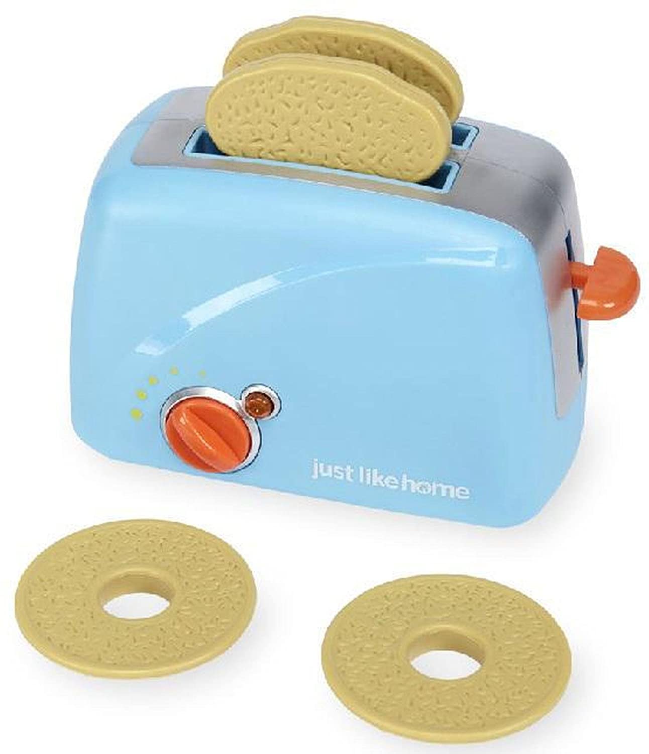 Buy Just Like Home Toaster Online | Carrefour UAE