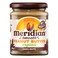 Meridian Natural Peanut Butter 280GR