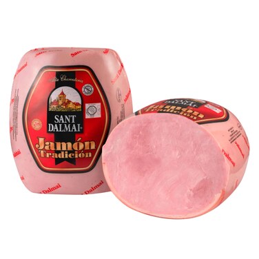 Sant Dalmai Traditional Pork Ham