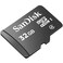 SanDisk Micro SD Card 32GB Class 4