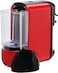 Mebashi Japan - Multi Capsule Coffee Machine, 3 In 1 - Nespresso, Dolce Gusto, Coffee Powder, Capacity - 0.6 L