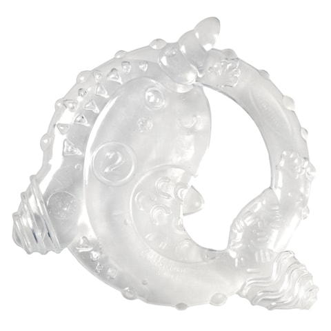 INFANTINO 3RD STAGE TEETHER SET