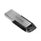 SanDisk Ultra Flair USB Flash Drive 32GB Silver