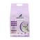Soya Bean Clumping Cat Litter Lavender - 7L