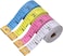 Soft Tape Measures  Double Scale 60inch To 150cm      Measure Ruler Multicolor