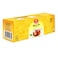 Carrefour Black 25 Tea Bags