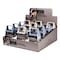 CuisineArt Stainless Steel Box Grater Assorted 8.5cm