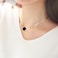 Aiwanto Beautiful Necklace Daily Wear Neck Chain Necklace Gift