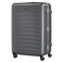 Wenger Rayl Luggage Hard Trolley Grey 82cm