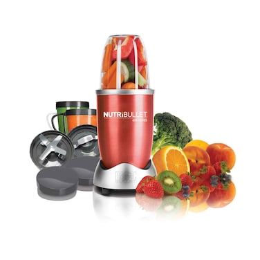 NutriBullet Smoothie Maker NBR-1212R