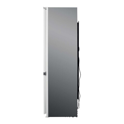 ثلاجة اريستون BCB 7030 بلت ان نوفروست - 282 لتر - 12 قدم - ابيض