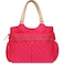 Sunveno Fashion Diaper Bag - Red