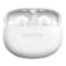 Oraimo OEB-E02D TWS Riff Bluetooth 5.0 Earbuds Built-In Mic And Stereo Bass Sound White