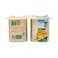 Carrefour Yogurt Bio Mango Vanilla 125g&times;4