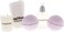 Aromaworks Nurture Body Indulgence Set For Unisex 5 Pc Set, White