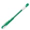 Pelikan Soft Gel Pen Green