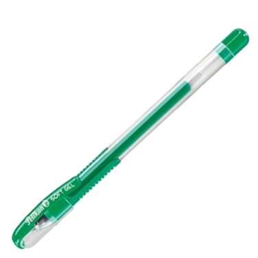 Pelikan Soft Gel Pen Green
