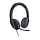 Logitech USB Headset-H540 Black