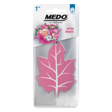 Medo Paper Air Fresh Spring Flower