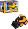 TZ JCB 7" WHEEL LOADER