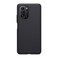 Crystal Frosted Case Cover For Xiaomi Mi Note 11 Pro Plus 5G Black