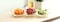 Cuisine Art 4 Pcs Dessert Set, Serving Set, Partyware Set In Color Box - Gold