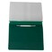 Maxi A4 Report Folder Green