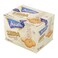 Inovative Zeera Premium Salty Biscuits Mini Half Roll (Pack Of 12)