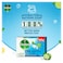 Dettol Orginial Anti-Bacterial Soap Bar - 165 gram - 4 Pieces