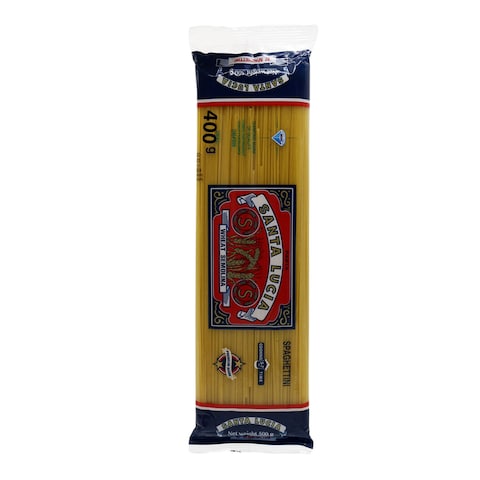Santa Lucia Spaghetti Pasta 400g