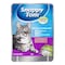 Snappy Tom Real Fish And Grain Free Sardines And Chicken In Jelly Cat Food 85g