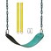 Swing Seat With Chain For Garden