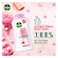 Dettol Skincare Rose And Sakura Blossom Fragrance Body Wash 250ml