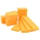 Red Cheddar Cheese