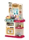Child Toy Talented Little Chef Kitchen Set