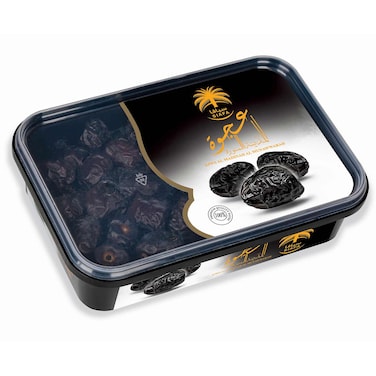 Siafa Ajwa Almadinah Almunawwarah 400g