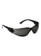 Vaultex - Safety Goggles Black Free Size