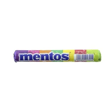 Mentos Rainbow 38gr
