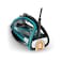 Tefal Steam Iron FV6832M0, 2800 W, 270 ml, Aqua, Ultragliss Plus, Eco Mode