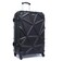 Para John PJTR3126 Matrix Luggage Trolley, Black 23 Inch