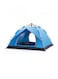 Generic Automatic Pop Up Instant Camping Tent 200*2000*135Centimeter
