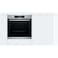 Bosch Built In Electric Oven With 13 Heating Methods, Oven Capacity 71 L, HBG656RS1M, Min 1 Year Manufacturer Warranty