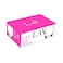 Lav Glass Cup Adora 290CC 6 Pieces