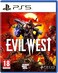Playstation 5 - Evil West