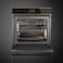 Smeg Built In Electric Oven, 60 cm, SOP6604TPNR