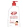 Lifebuoy Antibacterial Hand Wash,  Total 10, for 100% stronger germ protection in 10 seconds,  500ml