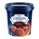 London Dairy Double Chocolate Ice Cream 125ml