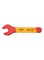 Insulated Open End Wrench 9mm VDE-1000V YT-20953
