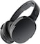 Skullcandy Hesh Anc Wireless Over-Ear-True Black