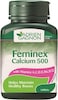 Adrien Gagnon Feminex Calcium 500Mg (30 Tabs)